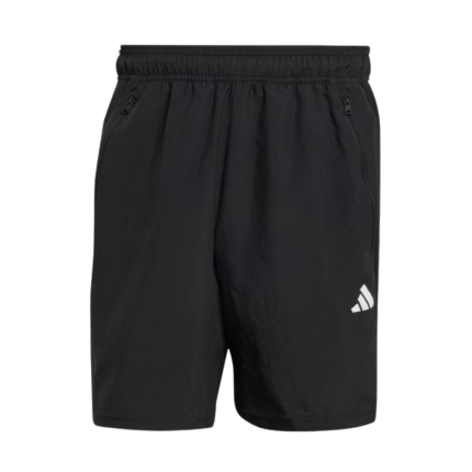 Shorts de Entrenamiento Train Essentials Tejidos